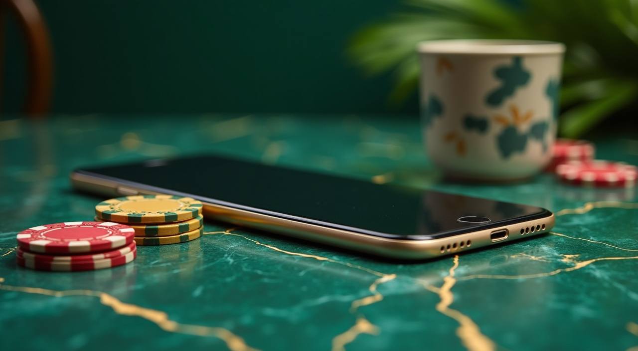 4d8 mobile gaming
