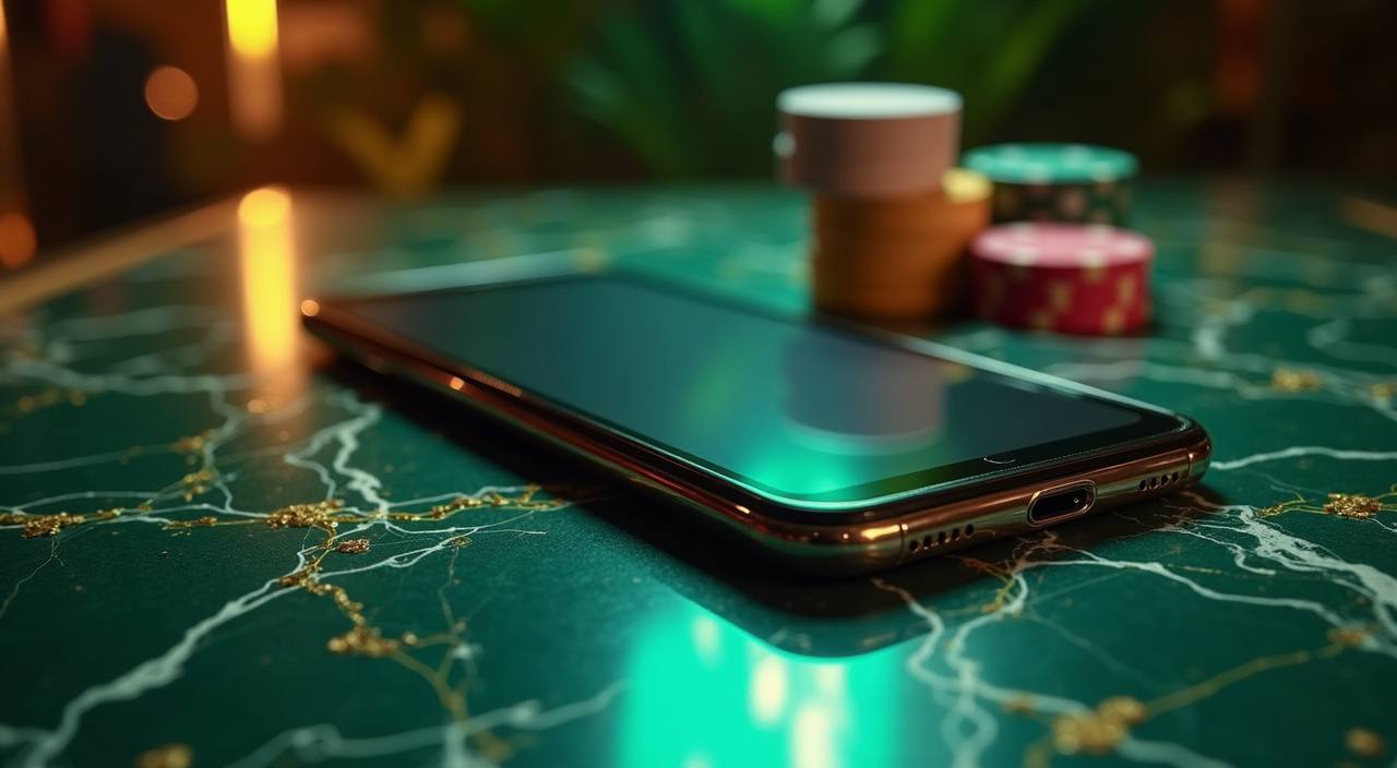 4d8 mobile gaming